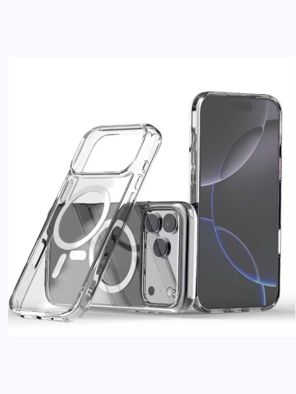 iPhone 17 Pro Max Case